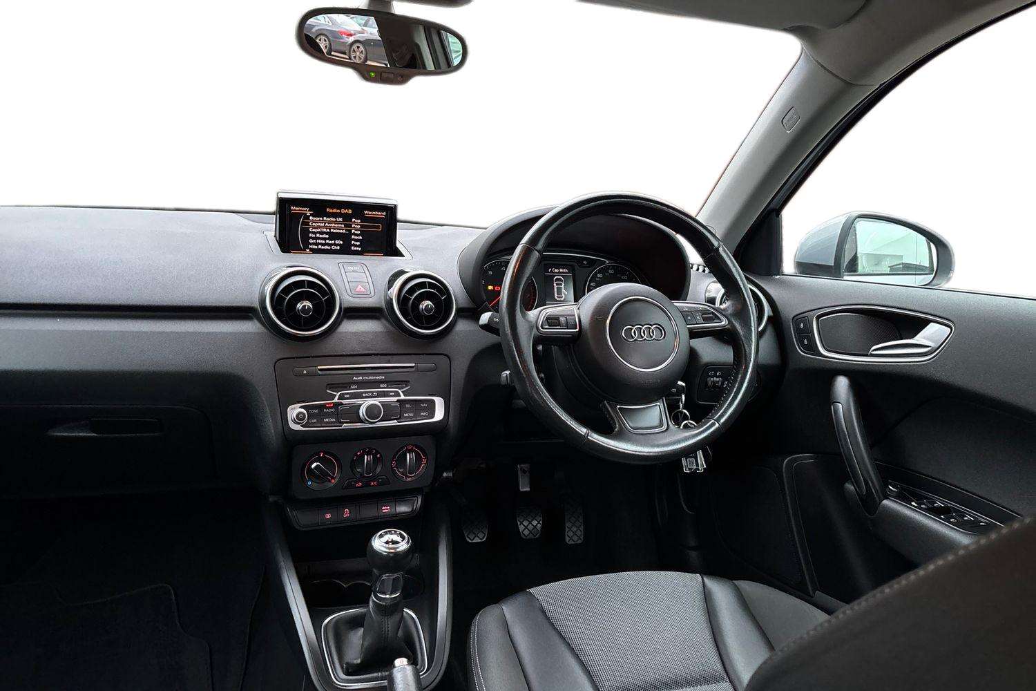 Used Audi A1 2017 for sale - 77068671: Photo 20