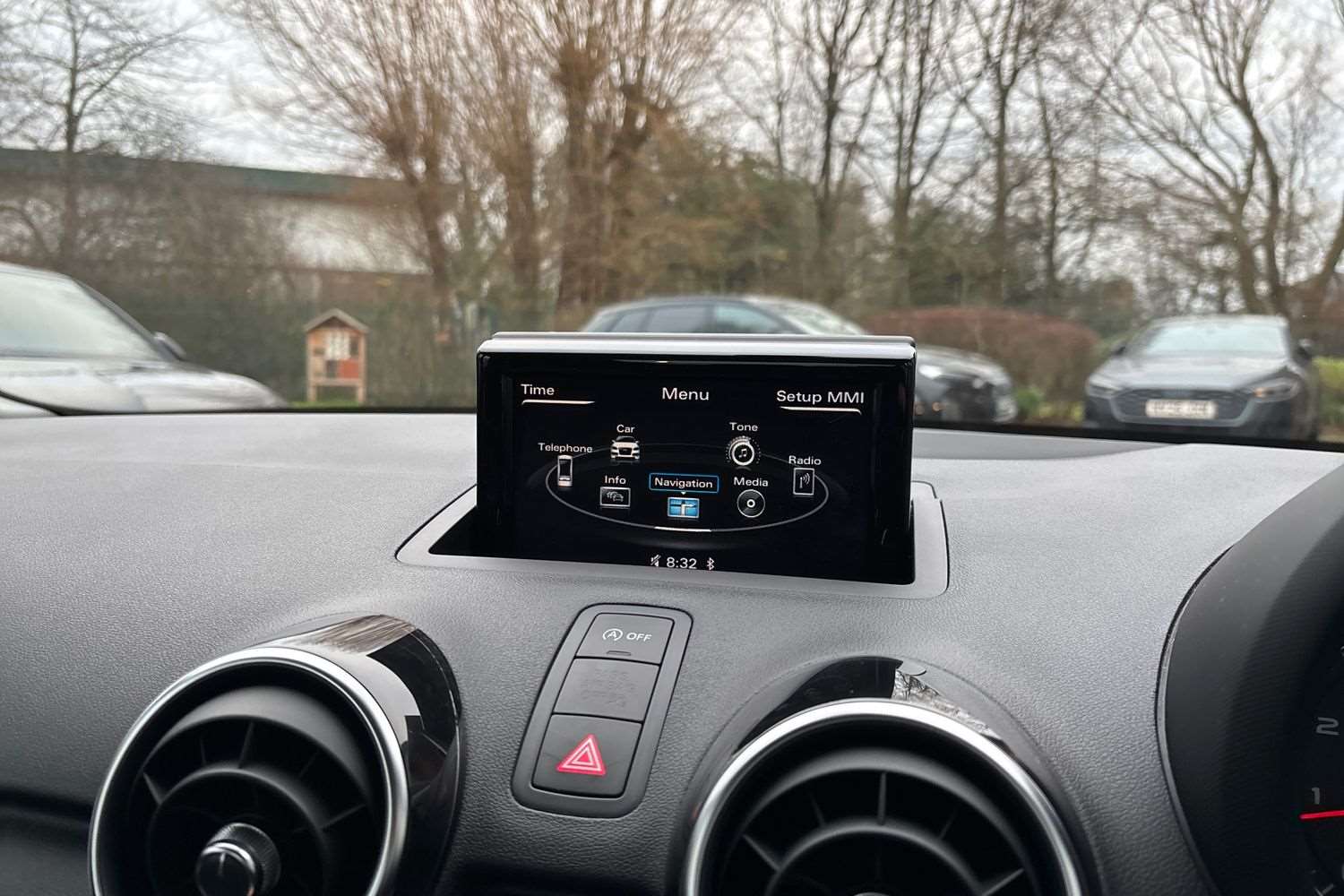 Used Audi A1 2017 for sale - 77068671: Photo 27