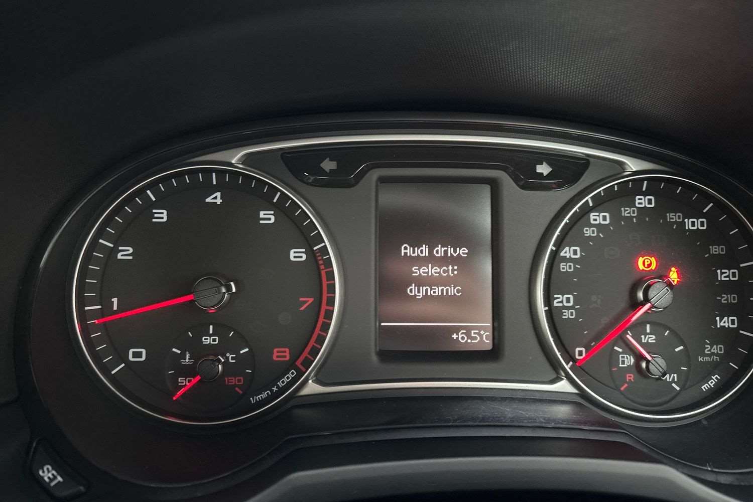 Used Audi A1 2017 for sale - 77068671: Photo 30