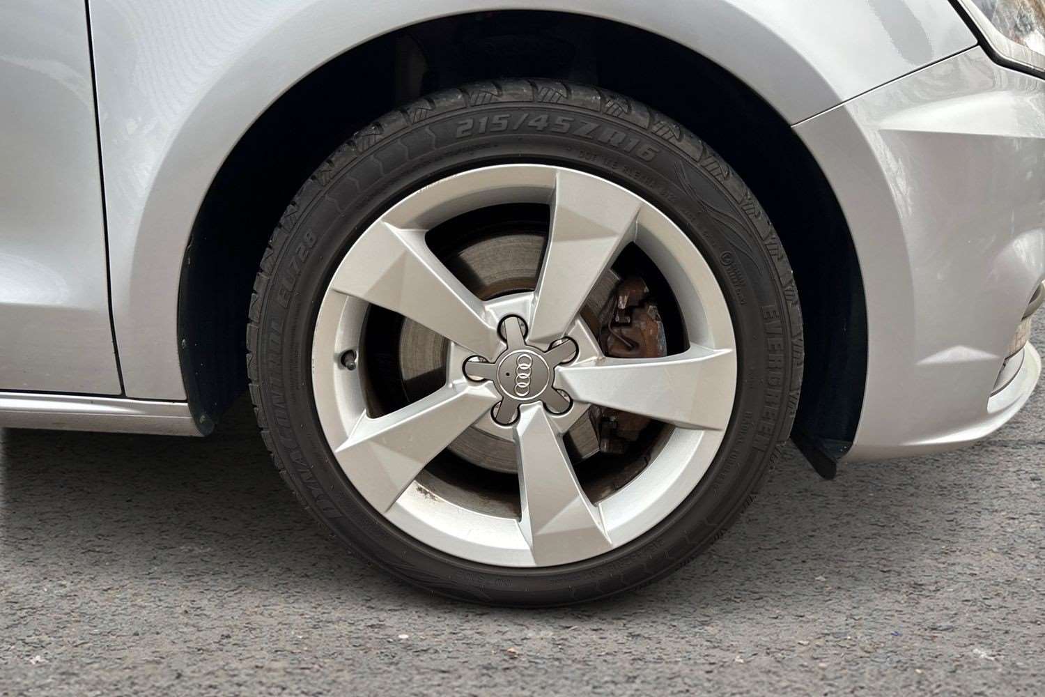 Used Audi A1 2017 for sale - 77068671: Photo 5