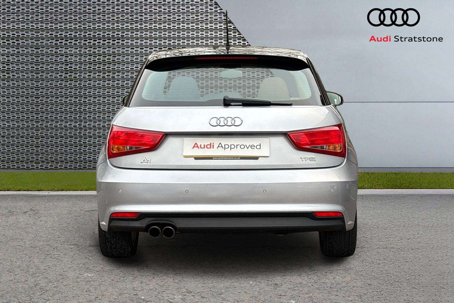 Used Audi A1 2017 for sale - 77068671: Photo 7