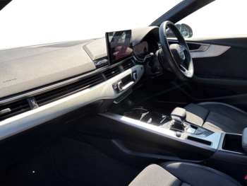 Used Audi A5 2022 for sale - 75015882: Photo