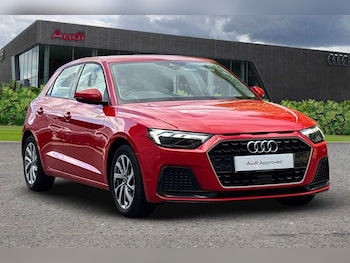 Audi - A1