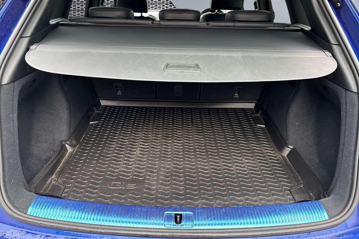 Used Audi Q5 2022 for sale - 77589226: Photo 13