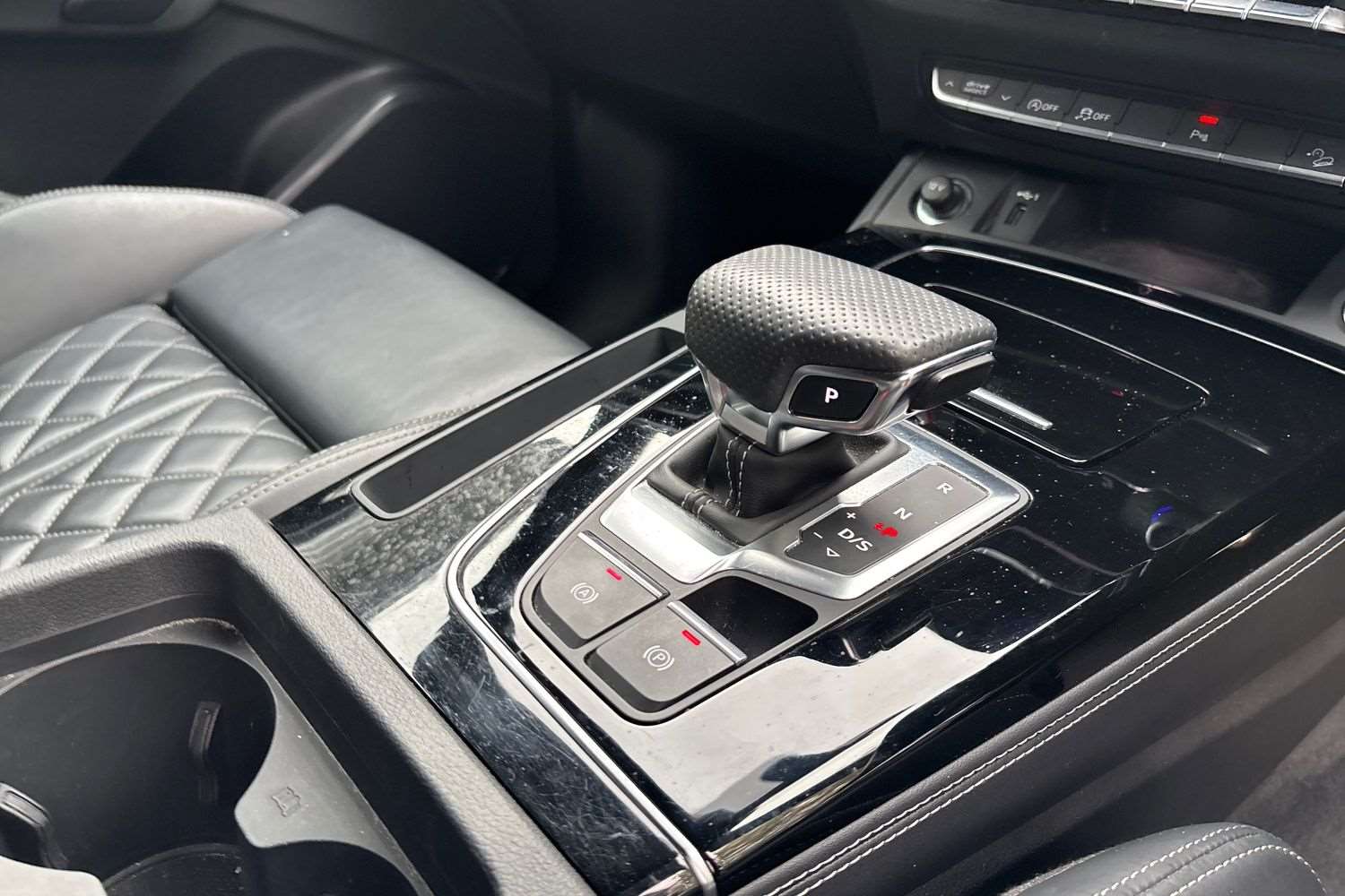 Used Audi Q5 2022 for sale - 77589226: Photo 15