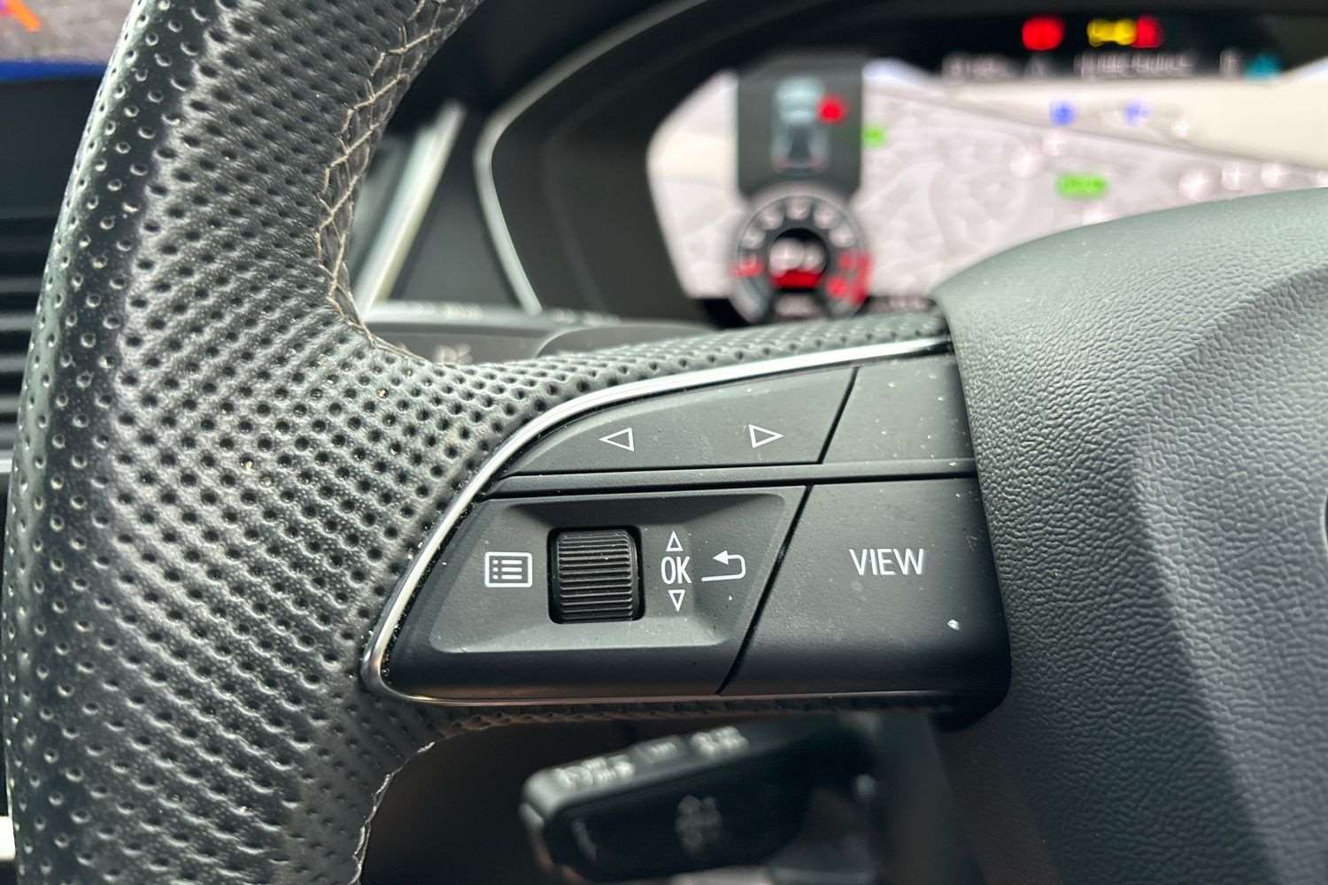 Used Audi Q5 2022 for sale - 77589226: Photo 16