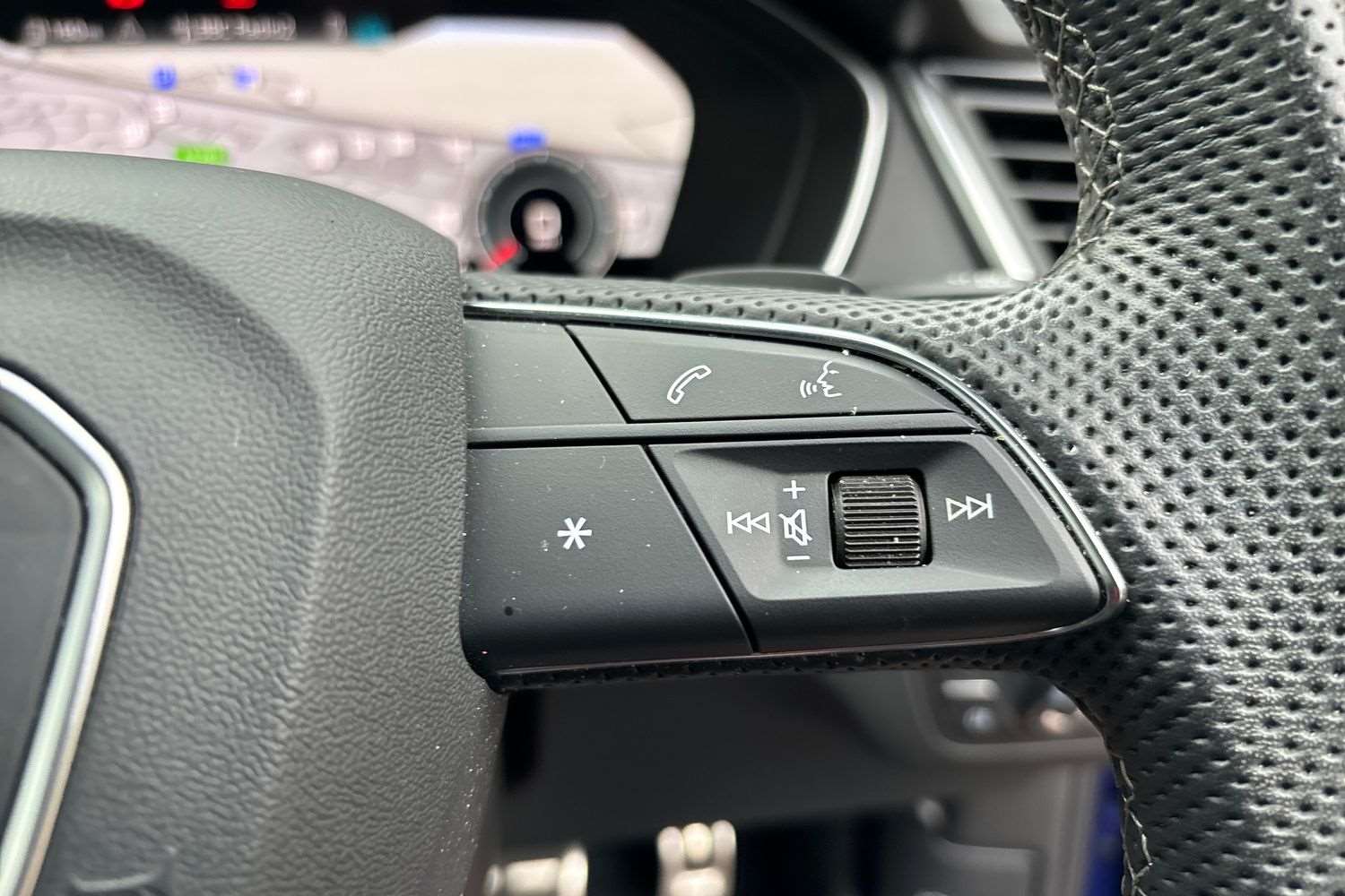 Used Audi Q5 2022 for sale - 77589226: Photo 17