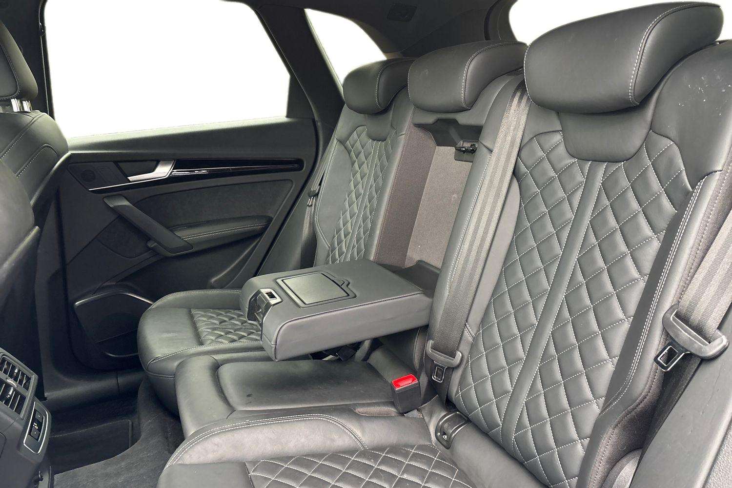 Used Audi Q5 2022 for sale - 77589226: Photo 22