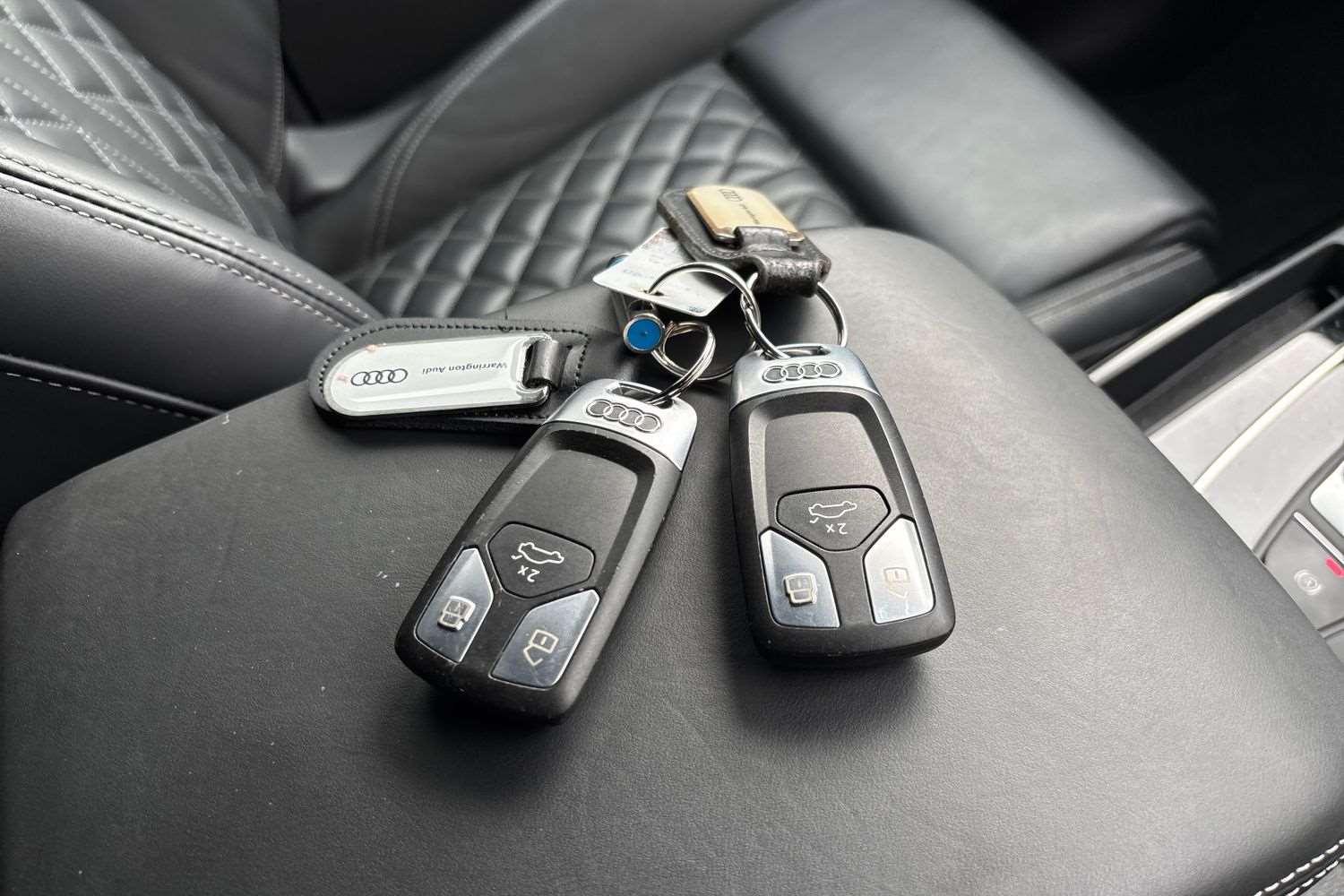 Used Audi Q5 2022 for sale - 77589226: Photo 25