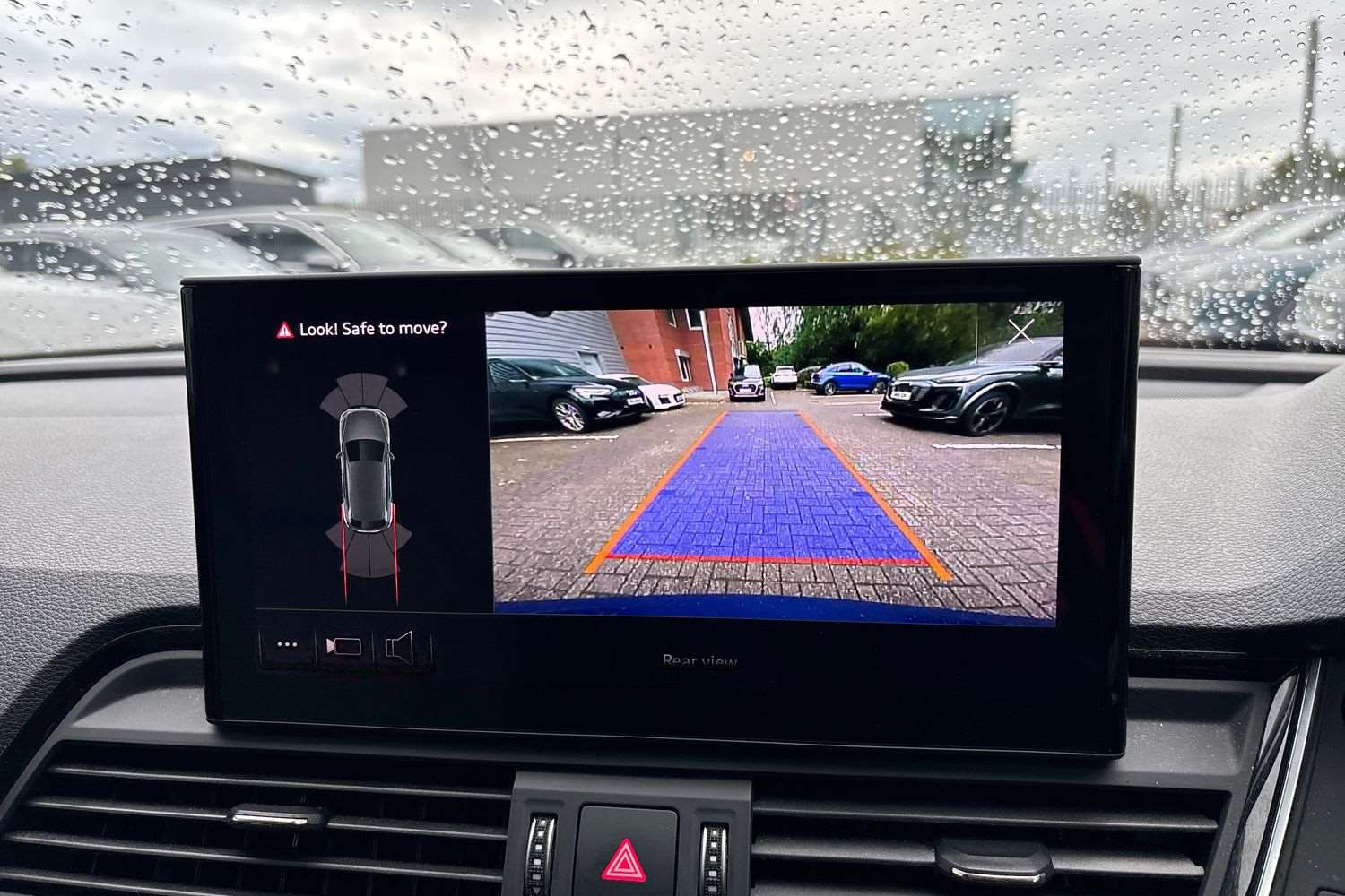 Used Audi Q5 2022 for sale - 77589226: Photo 26