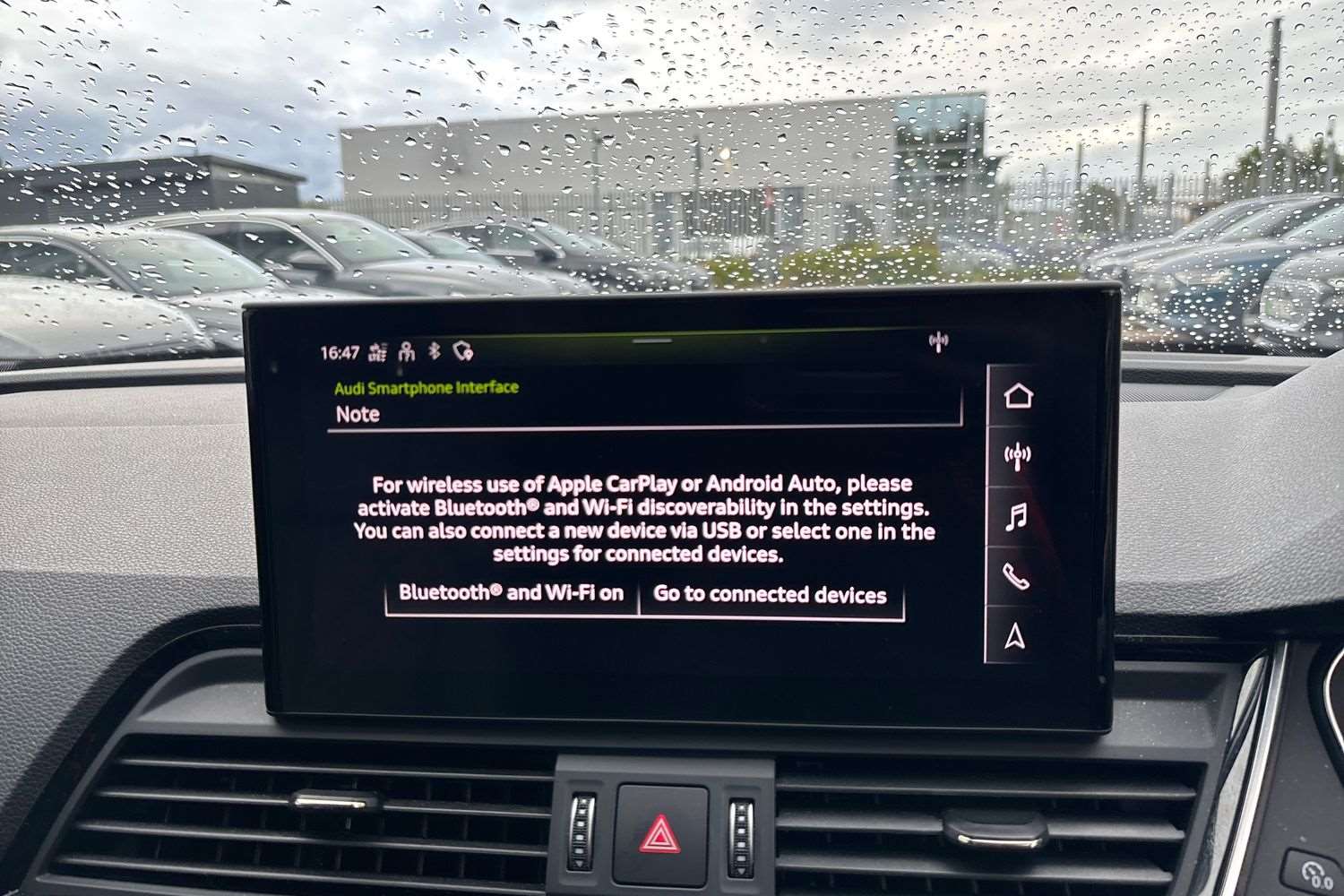 Used Audi Q5 2022 for sale - 77589226: Photo 27