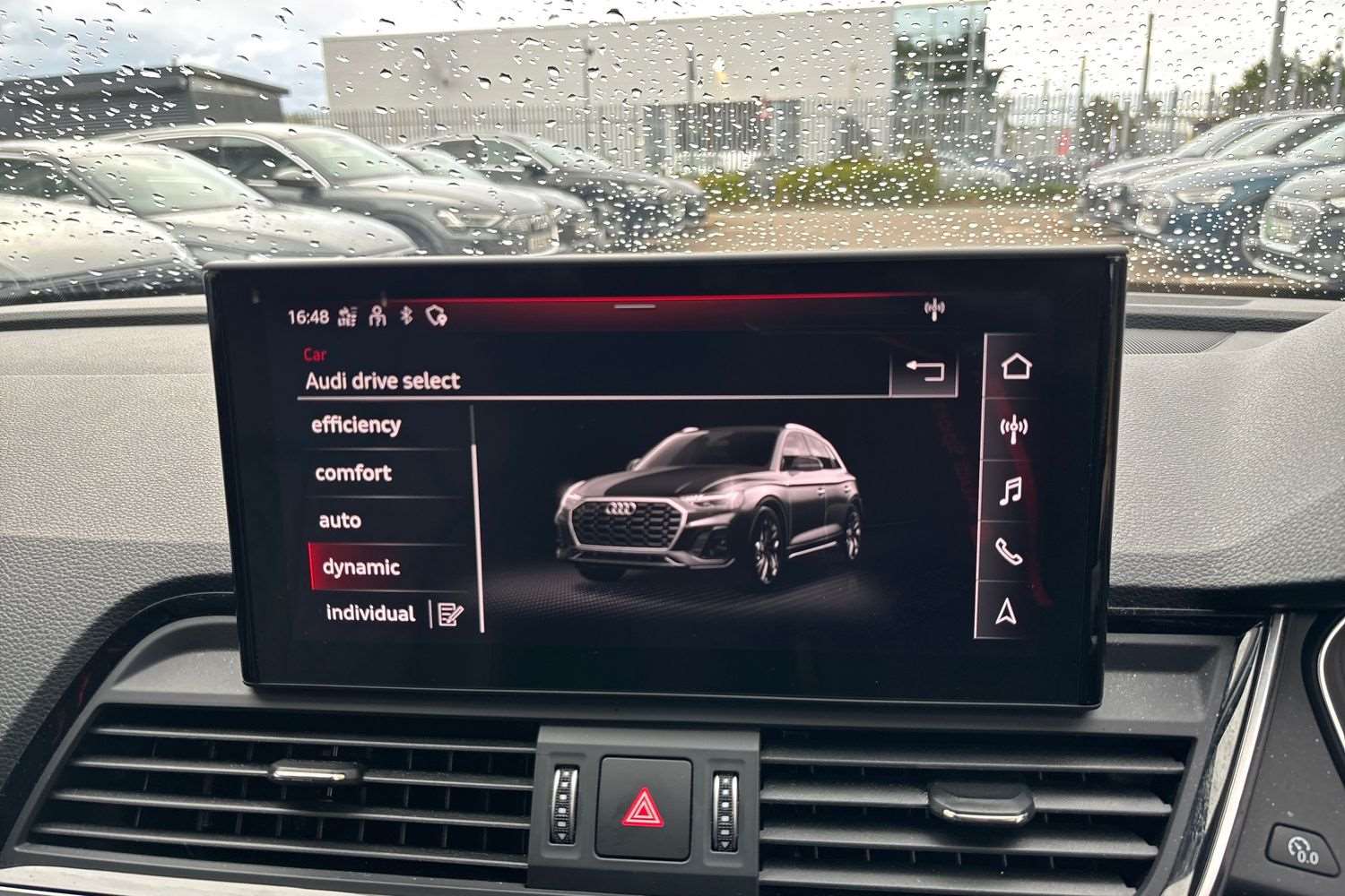 Used Audi Q5 2022 for sale - 77589226: Photo 30