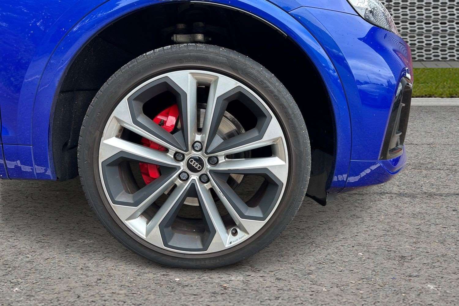 Used Audi Q5 2022 for sale - 77589226: Photo 5