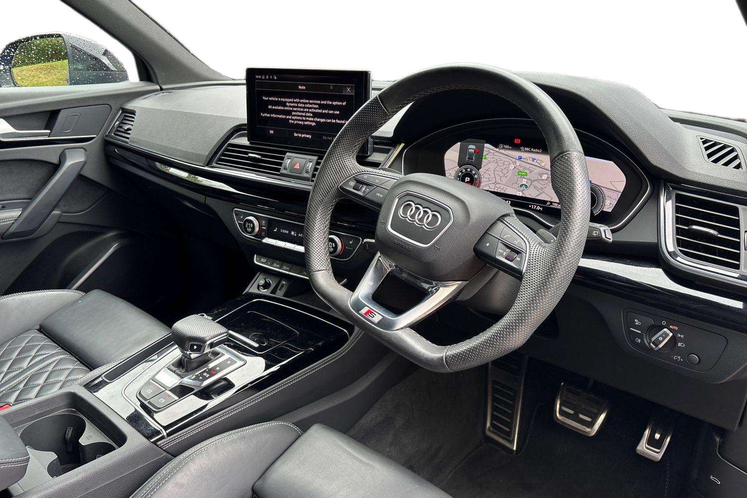 Used Audi Q5 2022 for sale - 77589226: Photo 6