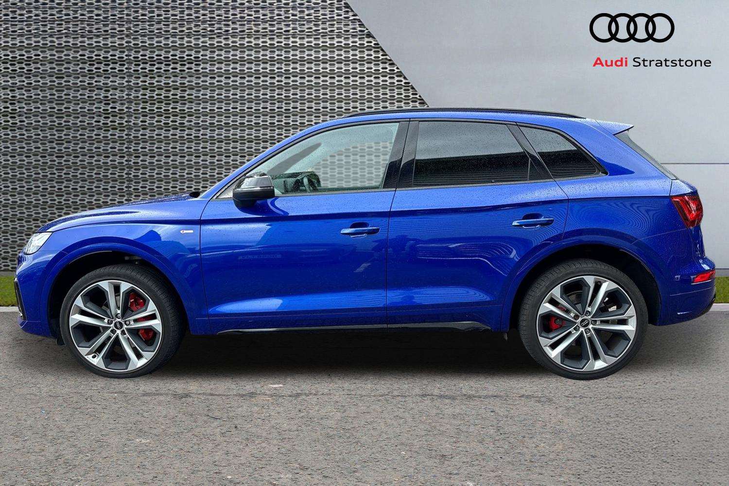 Used Audi Q5 2022 for sale - 77589226: Photo 8