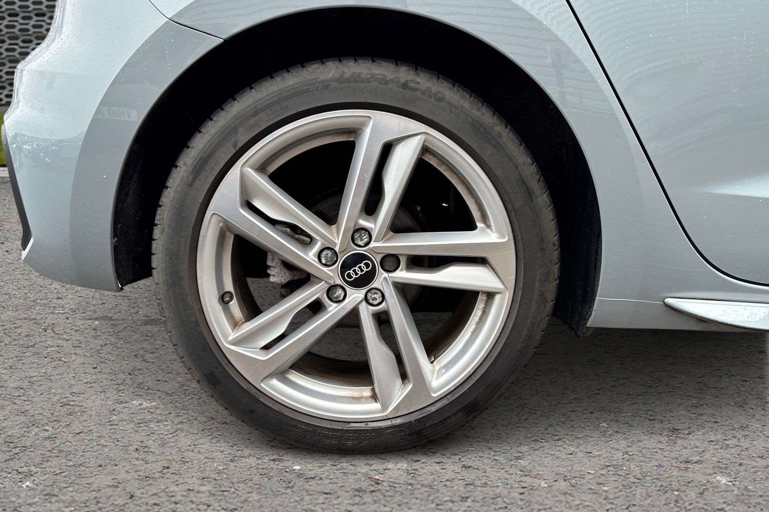 Used Audi A1 2021 for sale - 77674620: Photo 10