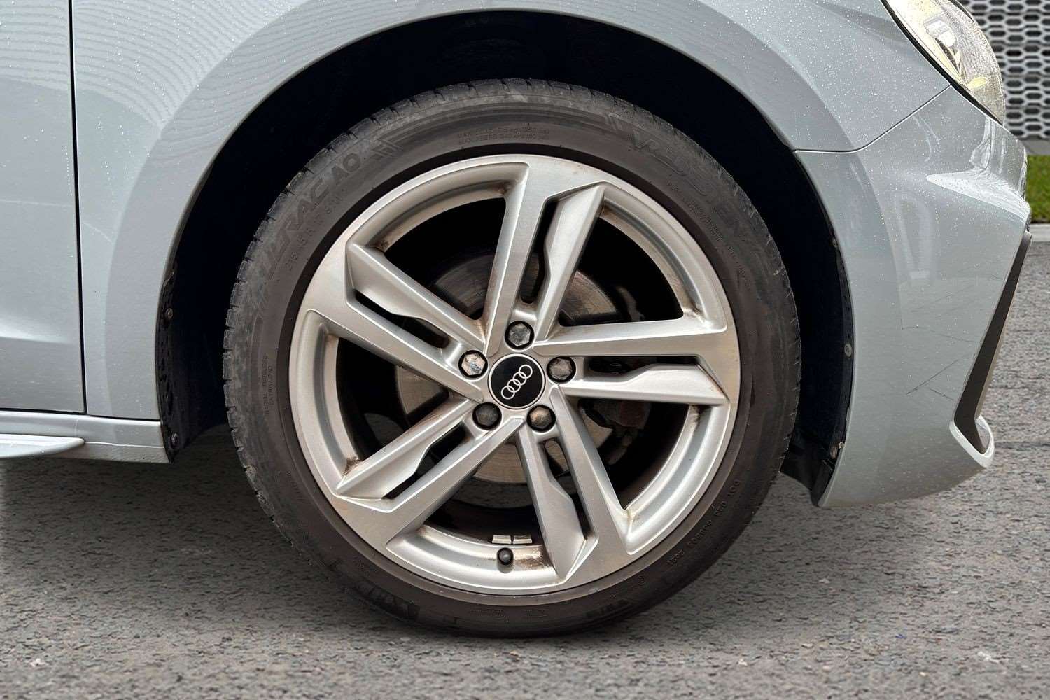 Used Audi A1 2021 for sale - 77674620: Photo 11