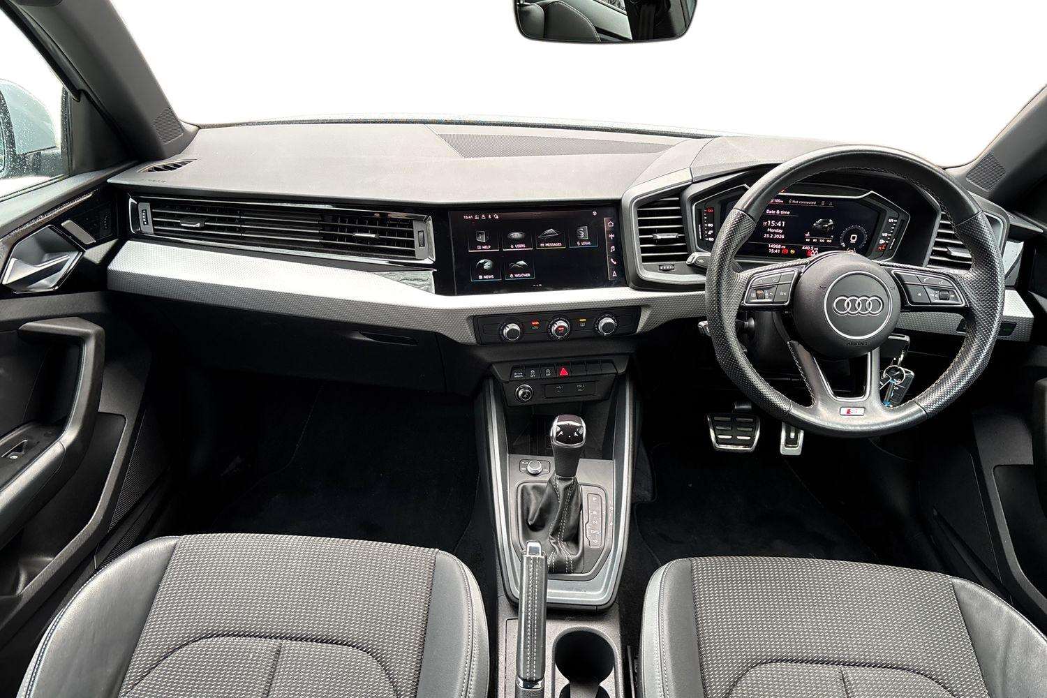 Used Audi A1 2021 for sale - 77674620: Photo 19