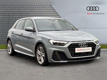 Used Audi A1 2021 for sale - 77674620: Photo