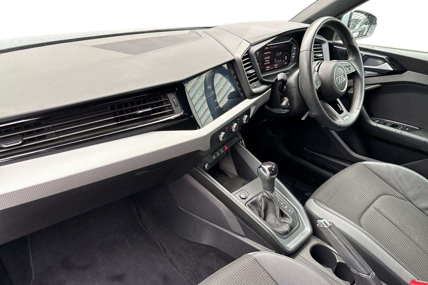 Used Audi A1 2021 for sale - 77674620: Photo 2