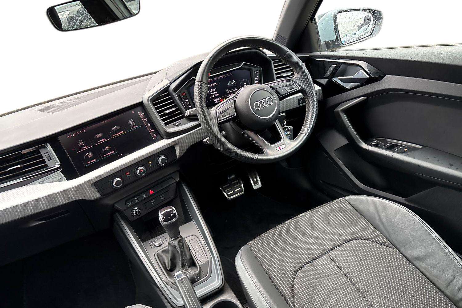 Used Audi A1 2021 for sale - 77674620: Photo 20