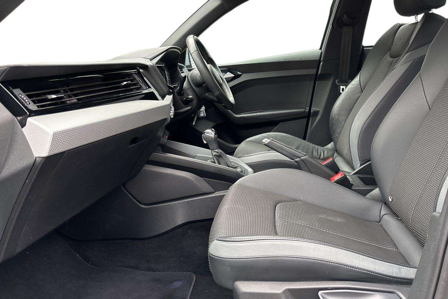 Used Audi A1 2021 for sale - 77674620: Photo 21