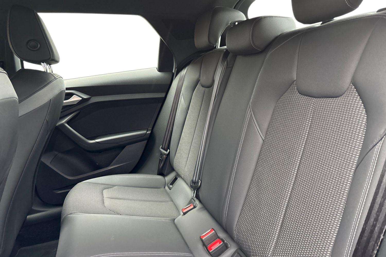 Used Audi A1 2021 for sale - 77674620: Photo 22