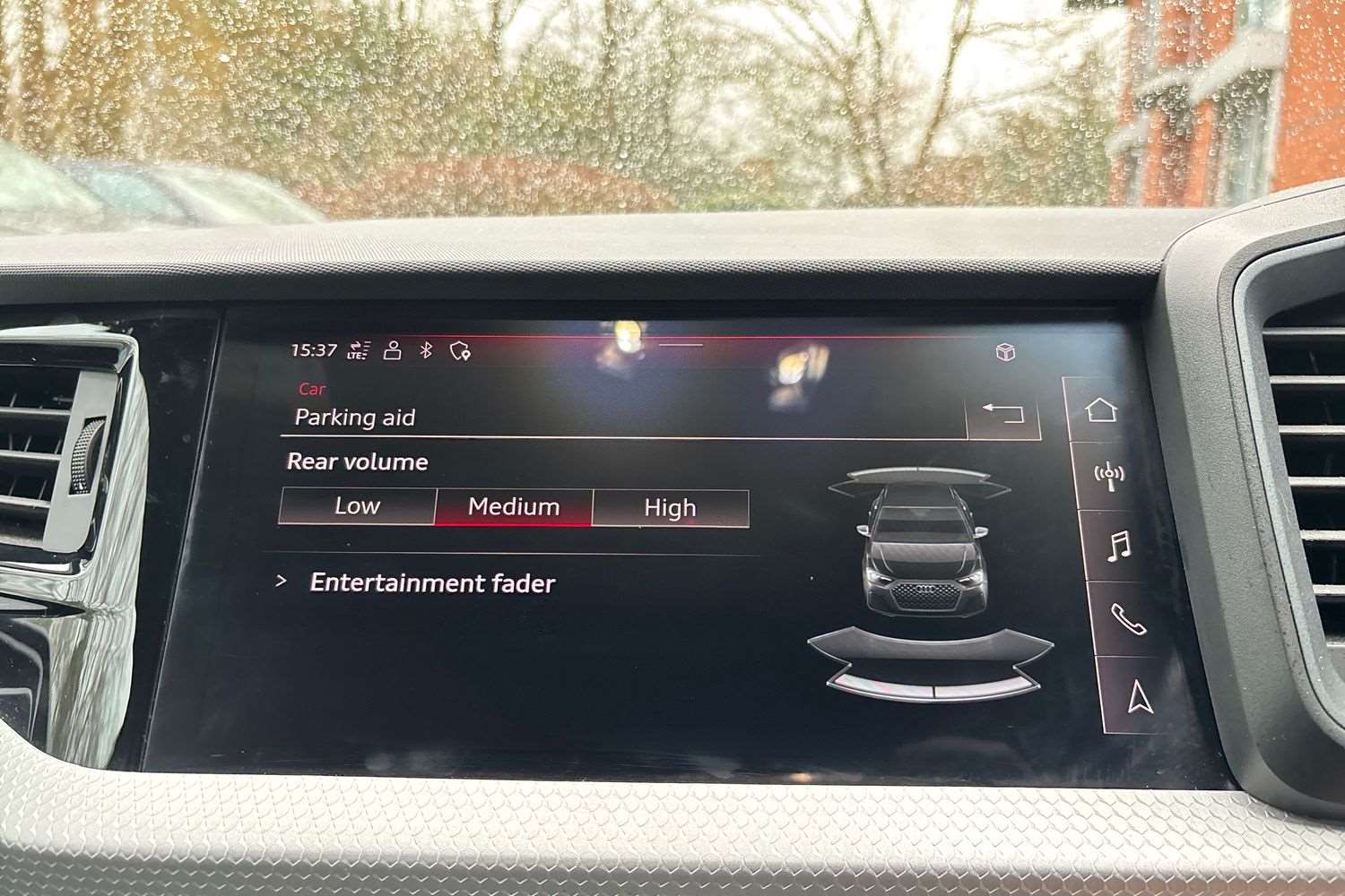 Used Audi A1 2021 for sale - 77674620: Photo 26