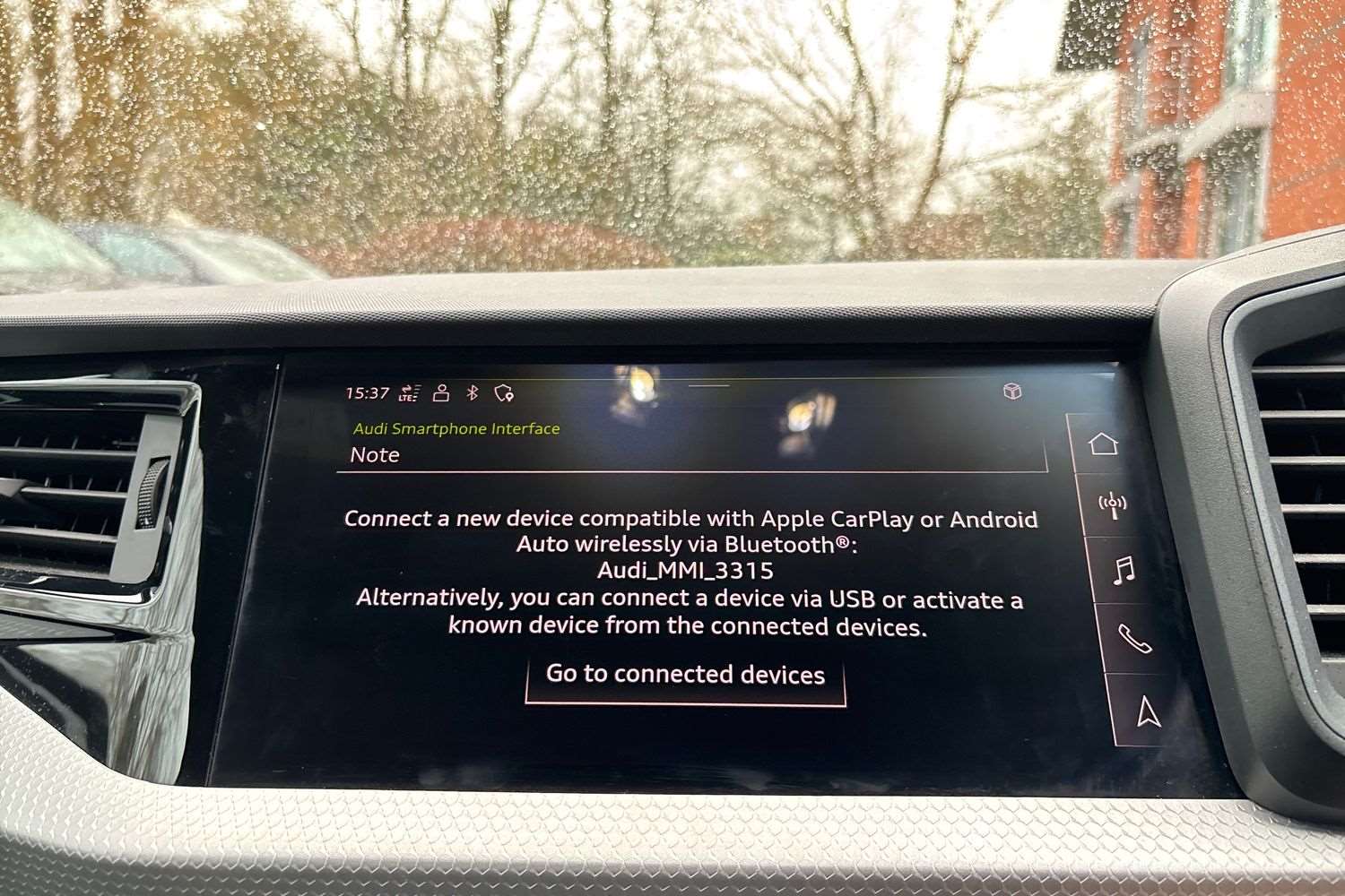 Used Audi A1 2021 for sale - 77674620: Photo 27