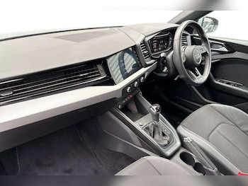 Used Audi A1 2021 for sale - 77674620: Photo