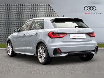 Used Audi A1 2021 for sale - 77674620: Photo