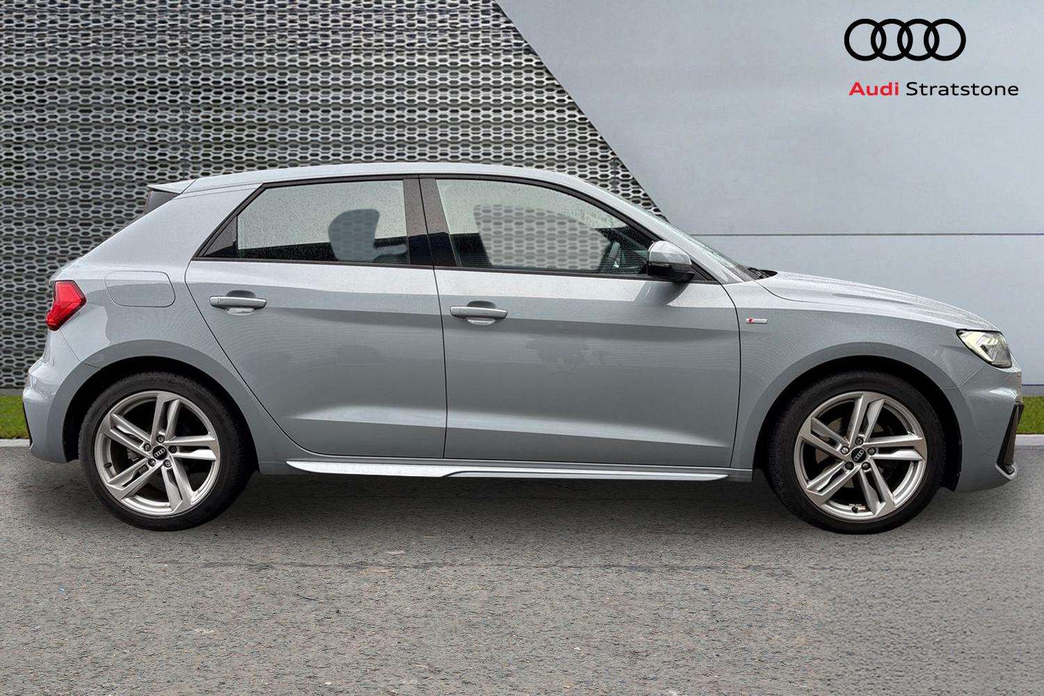 Used Audi A1 2021 for sale - 77674620: Photo 4