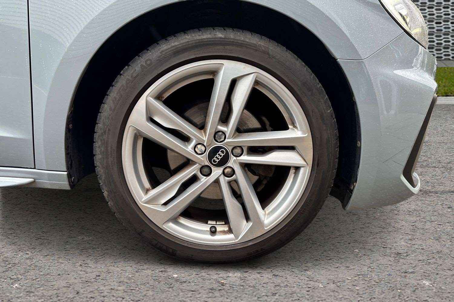 Used Audi A1 2021 for sale - 77674620: Photo 5