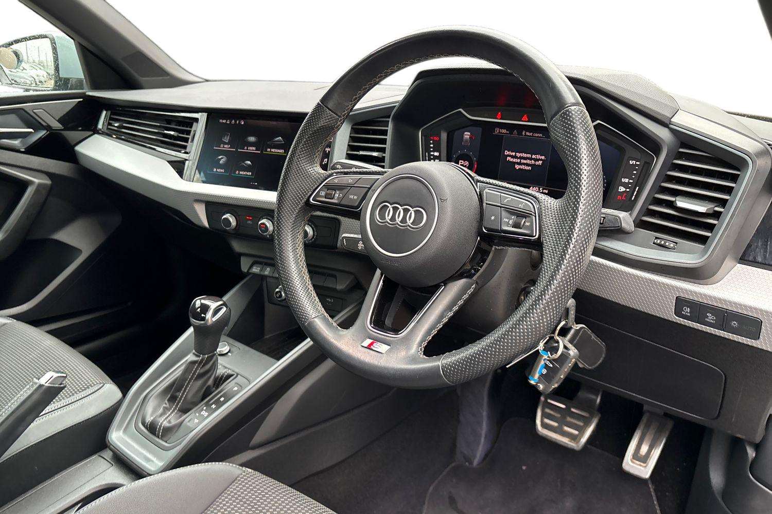 Used Audi A1 2021 for sale - 77674620: Photo 6