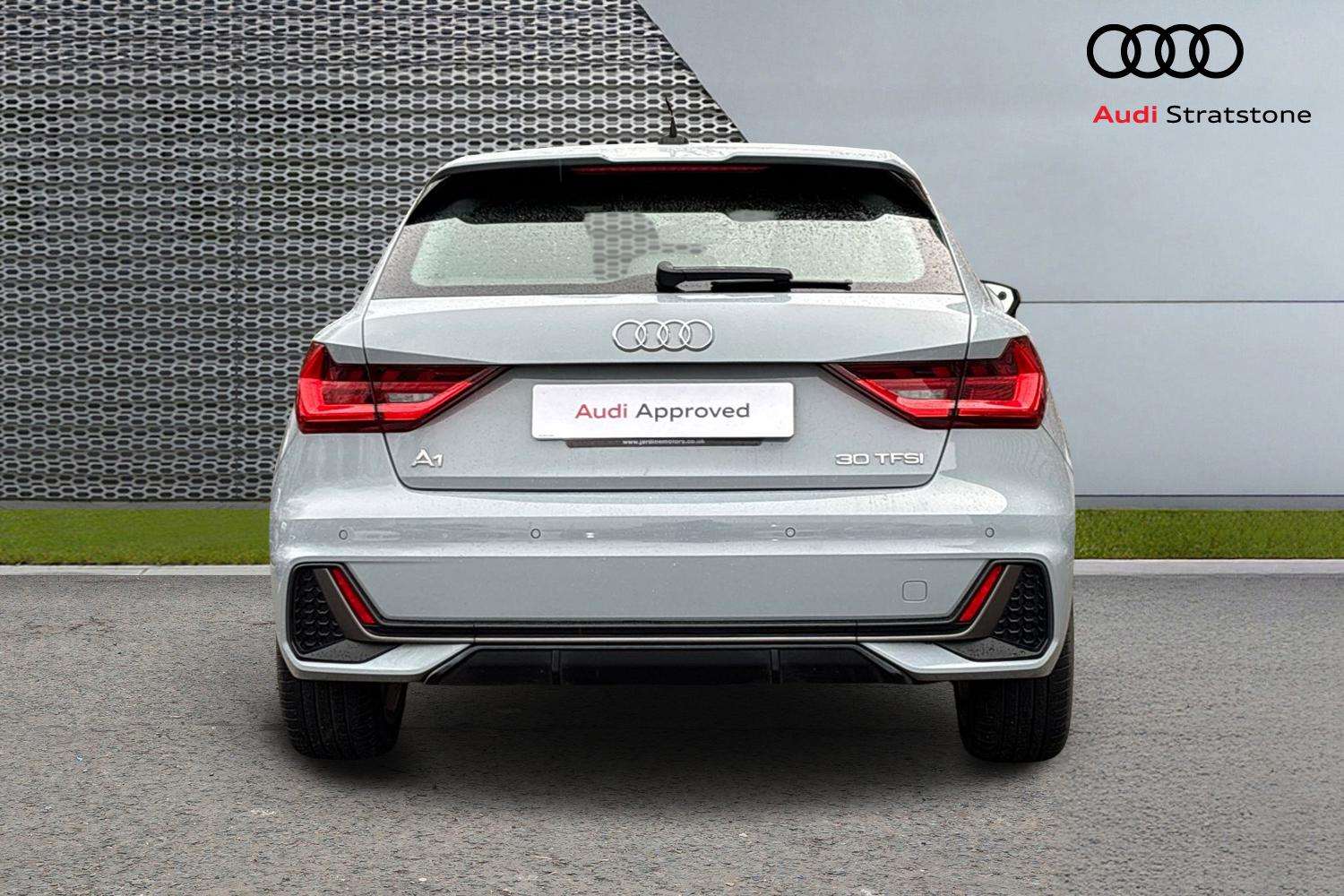 Used Audi A1 2021 for sale - 77674620: Photo 7