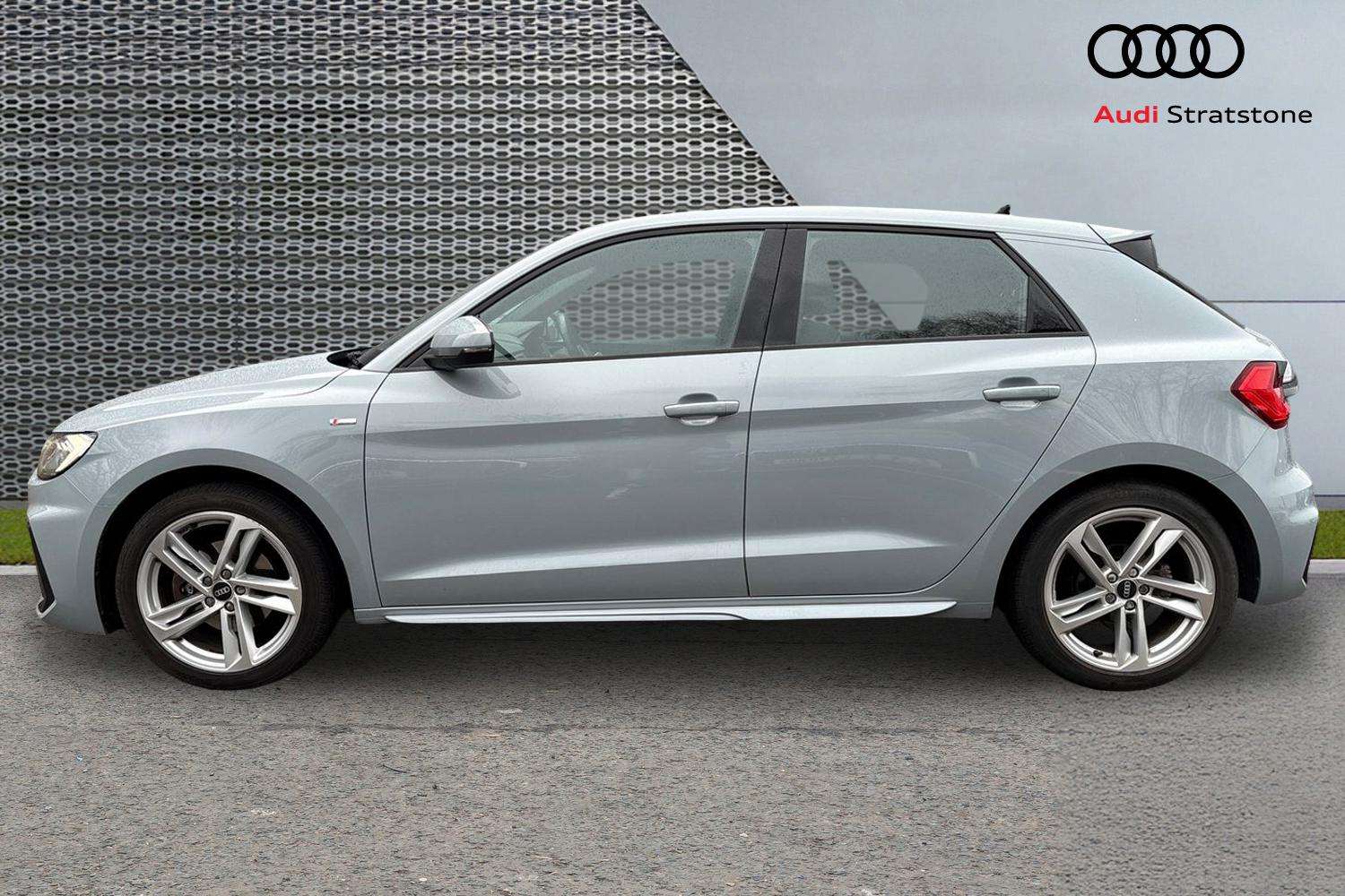 Used Audi A1 2021 for sale - 77674620: Photo 8
