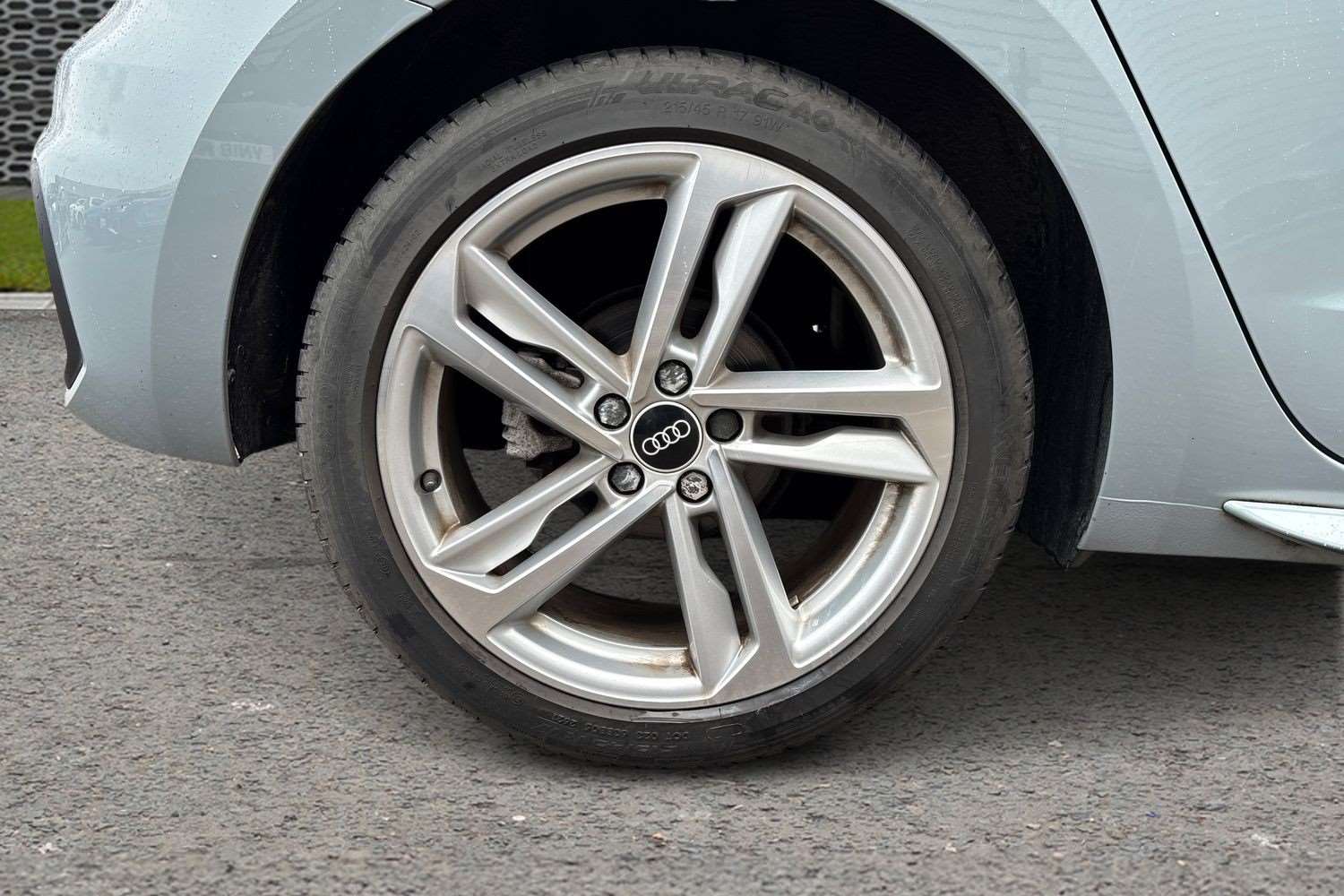 Used Audi A1 2021 for sale - 77674620: Photo 9