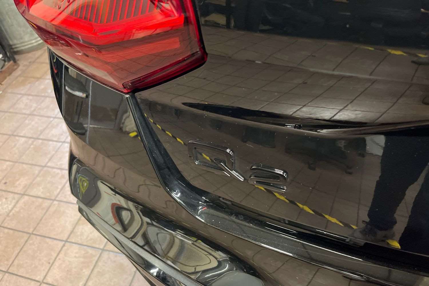 Used Audi Q2 2025 for sale - 77588991: Photo 12