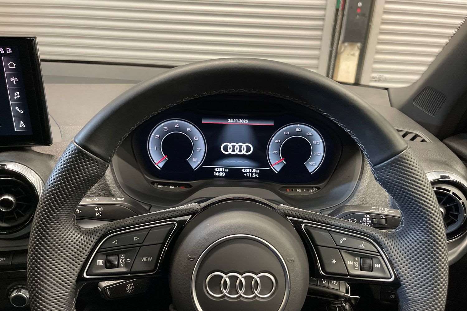 Used Audi Q2 2025 for sale - 77588991: Photo 18