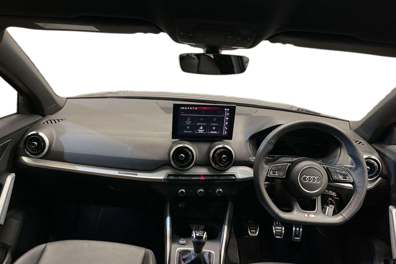 Used Audi Q2 2025 for sale - 77588991: Photo 19