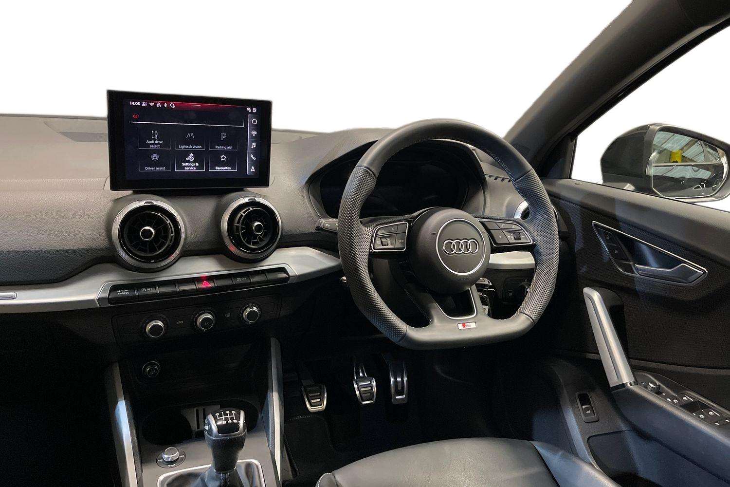 Used Audi Q2 2025 for sale - 77588991: Photo 20