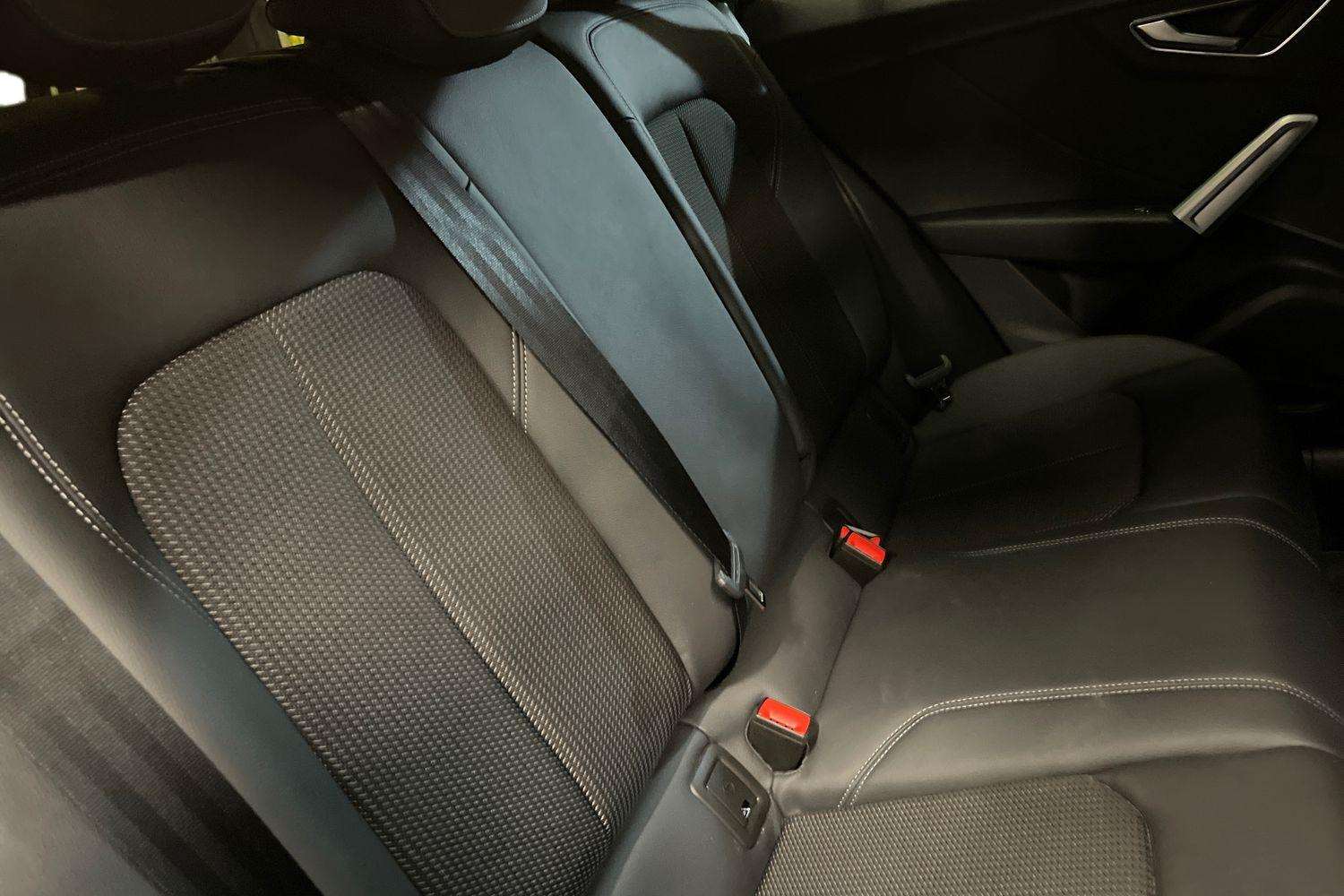 Used Audi Q2 2025 for sale - 77588991: Photo 22