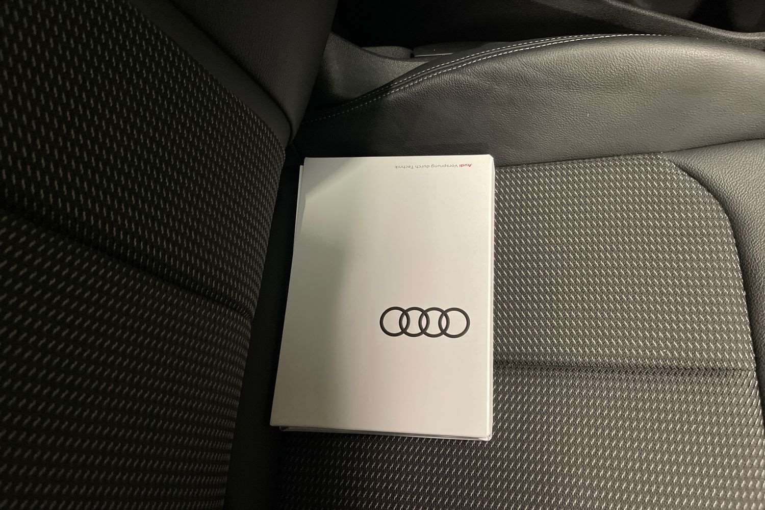 Used Audi Q2 2025 for sale - 77588991: Photo 25