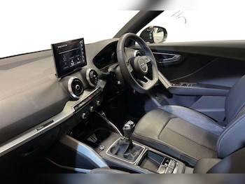 Used Audi Q2 2025 for sale - 77588991: Photo