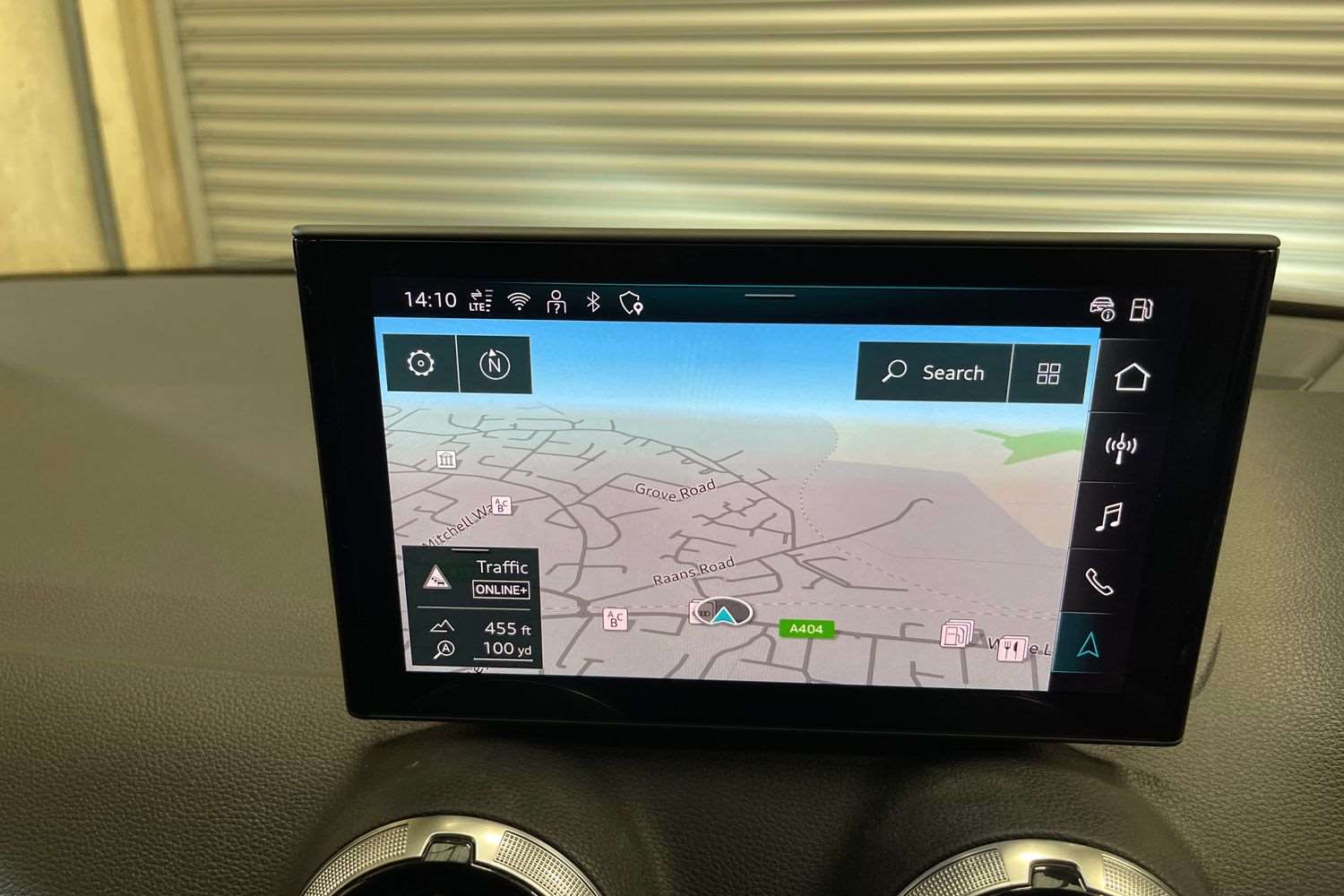 Used Audi Q2 2025 for sale - 77588991: Photo 35