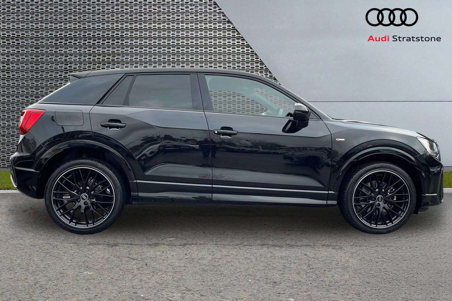 Used Audi Q2 2025 for sale - 77588991: Photo 4