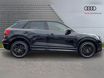 Used Audi Q2 2025 for sale - 77588991: Photo
