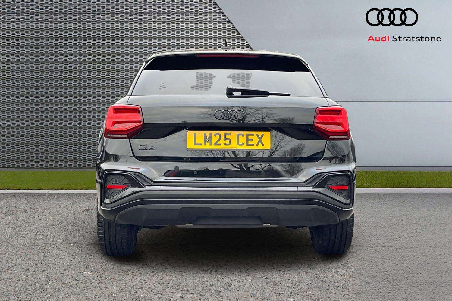 Used Audi Q2 2025 for sale - 77588991: Photo 7