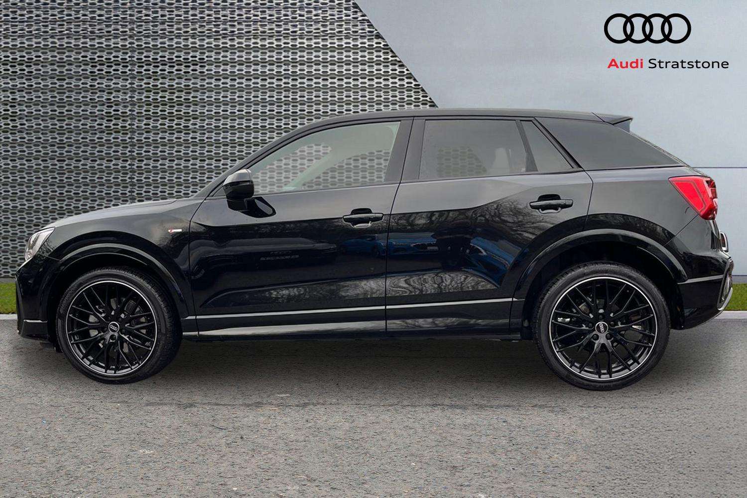 Used Audi Q2 2025 for sale - 77588991: Photo 8