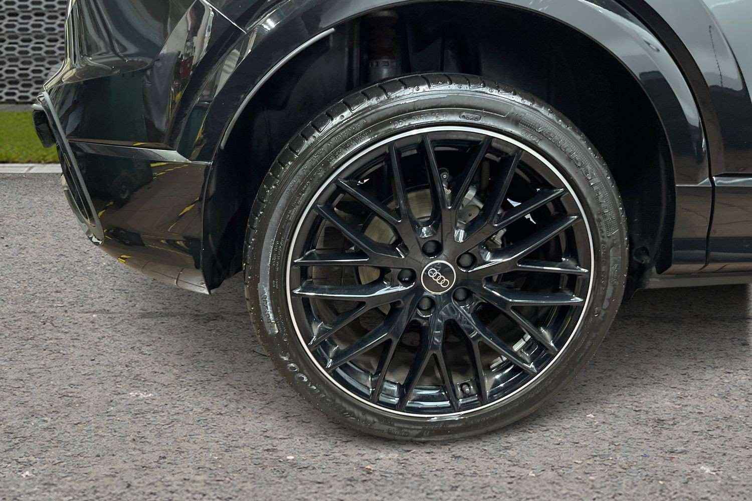 Used Audi Q2 2025 for sale - 77588991: Photo 9